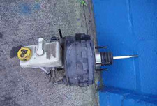 JAGUAR S TYPE 4.2 R 2003 BREAKING BRAKE SERVO BOOSTER 2R83-2B195-FA