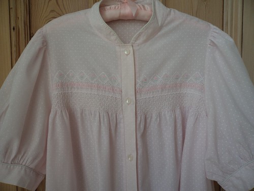 Vintage baby doll dressing - baby,
