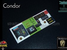 MASK M.A.S.K. Condor Ultimate