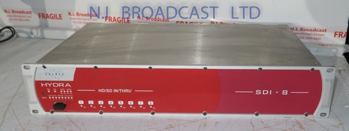 Calrec hydra sdi - sdi, 8