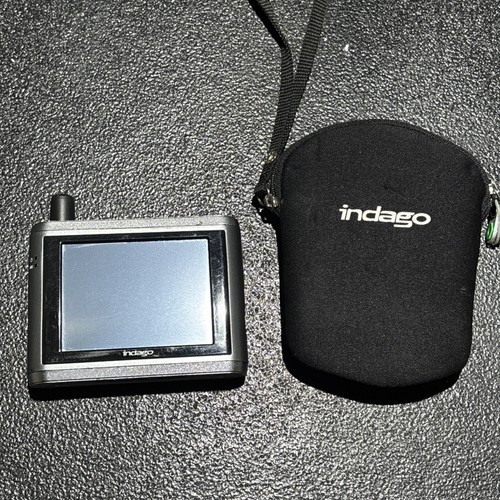 Snooper indago snp 1000 sat