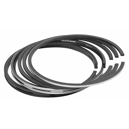 101 6mm piston - 4", 101.6mm