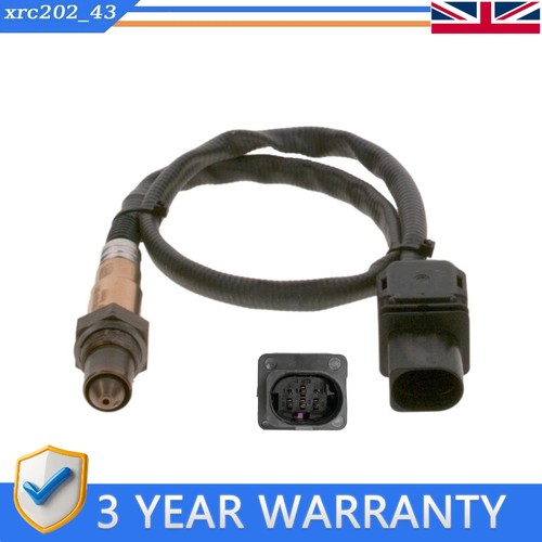 Lambda sensor pre cat - sensor, oxygen
