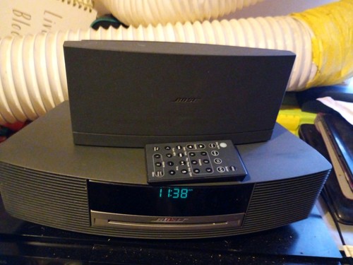 Bose wave music - bose,