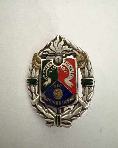 French foreign legion - foreign, 1st