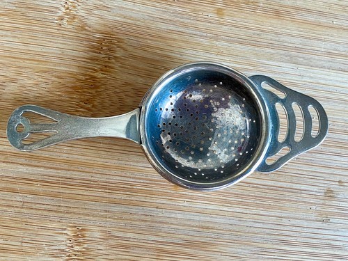 Art deco sterling silver - art,