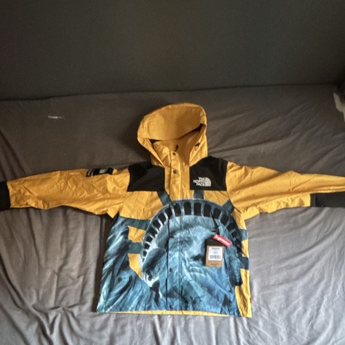 Supreme the north face - x,