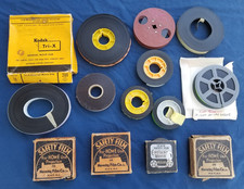 16mm LOT OF Movies Secret Garden and more SEE Picture's