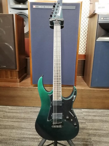 Ibanez rg631alf electric - ibanez,