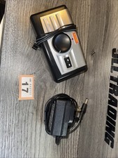 Hornby Standard Train Controller (R8250) - P9000w Used With Plug P100