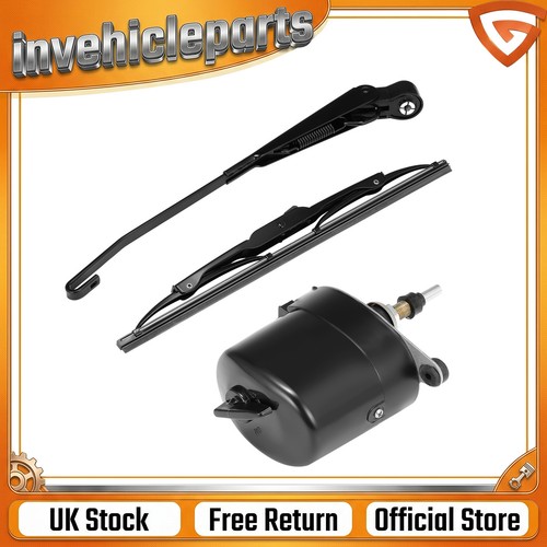 Durable 12v electric wiper - electric,