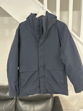 Uniqlo Hybrid Down Jacket Size