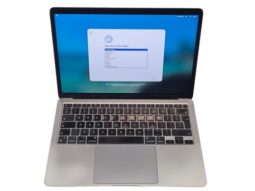 Apple macbook air 2020 m1 - 2020, 13"