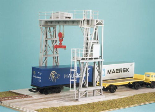 Ratio ro546 overhead - ratio,