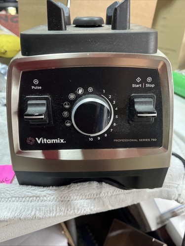 Vitamix professional series - vitamix,