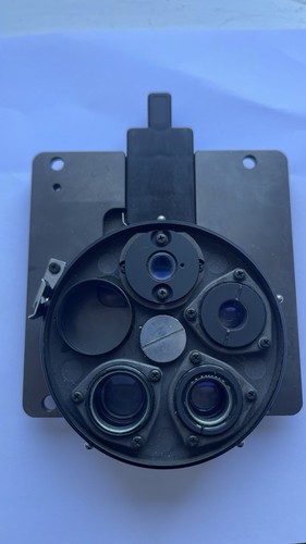 Nikon microphot microscope - nikon,