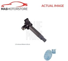 ENGINE IGNITION COIL BLUE