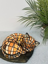 Vintage Large Tiffany Style