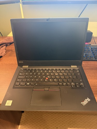 Lenovo thinkpad l13 gen - lenovo, 1
