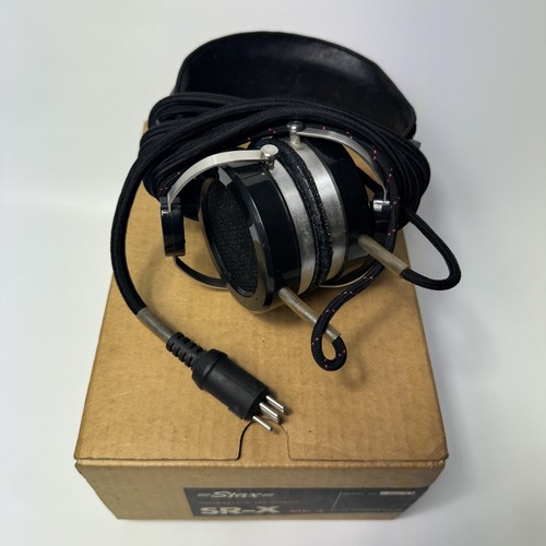 Stax mark 3 vintage - stax,