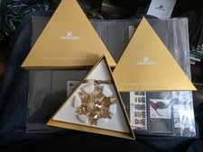 Swarovski Crystal Christmas