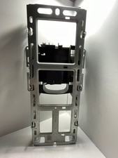 2007 RENAULT SCENIC CENTRE