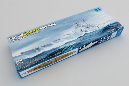 Trumpeter 05358 350 scale - trumpeter, 1/350