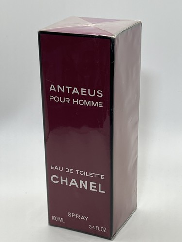 Chanel antaeus pour homme eau - antaeus,