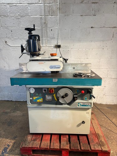 Griggio t220 industrial - griggio,
