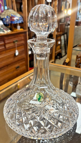 Waterford crystal lismore - waterford,