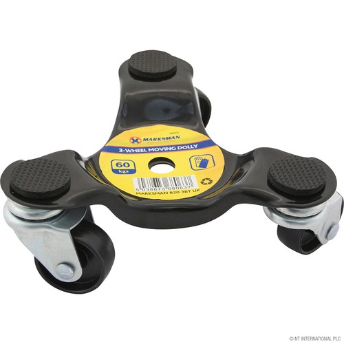 Wheel moving dolly 60kg - 3,