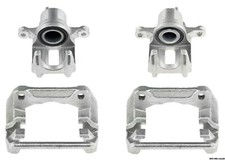 2 x Rear Brake Caliper