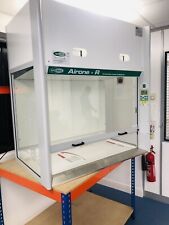 SAFELAB Static Filtration Fume Cupboard - Airone R 1200 C-100 B-100 XL Wide 2023