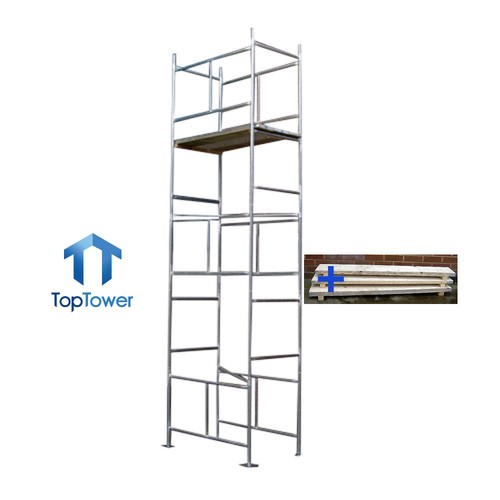 Scaffold tower boards 5m - 5.5m,