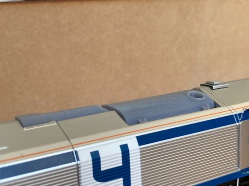 Replacement dapol class - replacement, 59