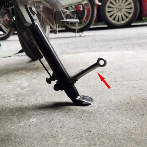 For 23mm universal - universal, foot
