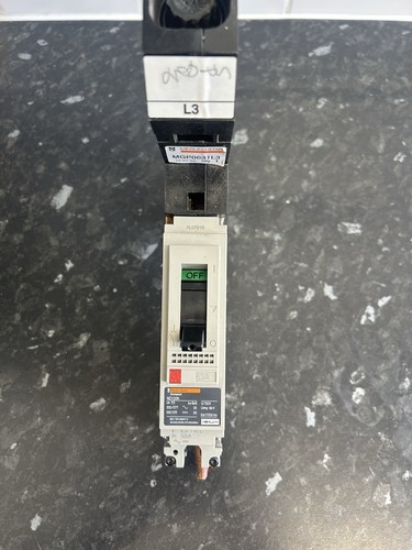 Merlin gerin compact - merlin,