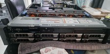 Dell PowerEdge R730, 2x Xeon