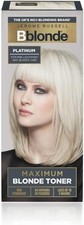 Jerome Russell Bblonde Maximum