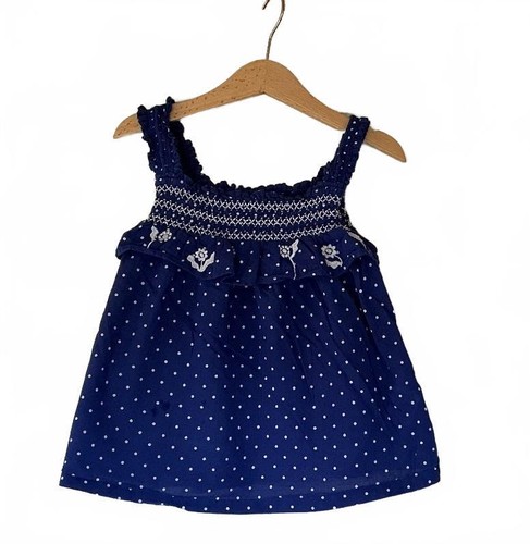 Mini boden girls navy blue - mini,