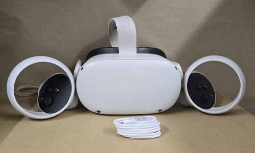 Oculus meta quest 128gb vr - quest,