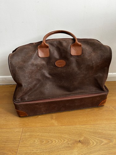 Brics life holdall - bag, brown