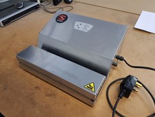 Sammic SV-33 Vacuum Packing