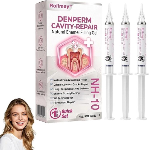Rolimey denperm cavity - rolimey,