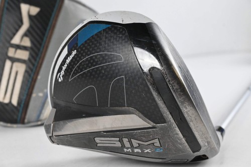 Taylormade sim max - sim, d