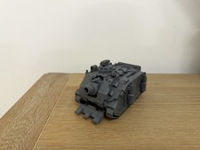 Warhammer 40K Horus Heresy -