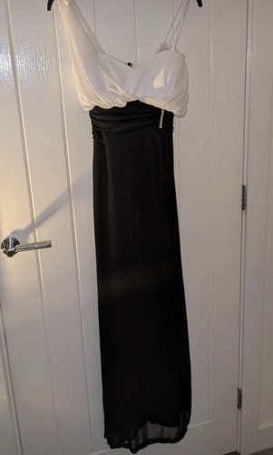 Betsy adam black - betsy, black/white