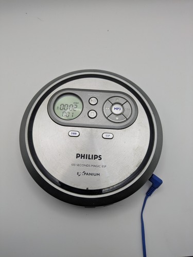 Philips expanium exp2450 - philips,