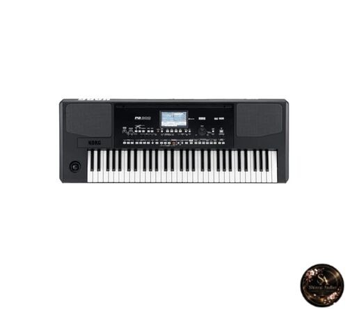 Korg professional arranger - korg,