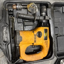 JCB Rotary Hammer Drill 850W
